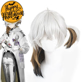 【In Stock】Game Reverse:1999 Cosplay Medicine Pocket Cosplay Wig Cosplay Wigs